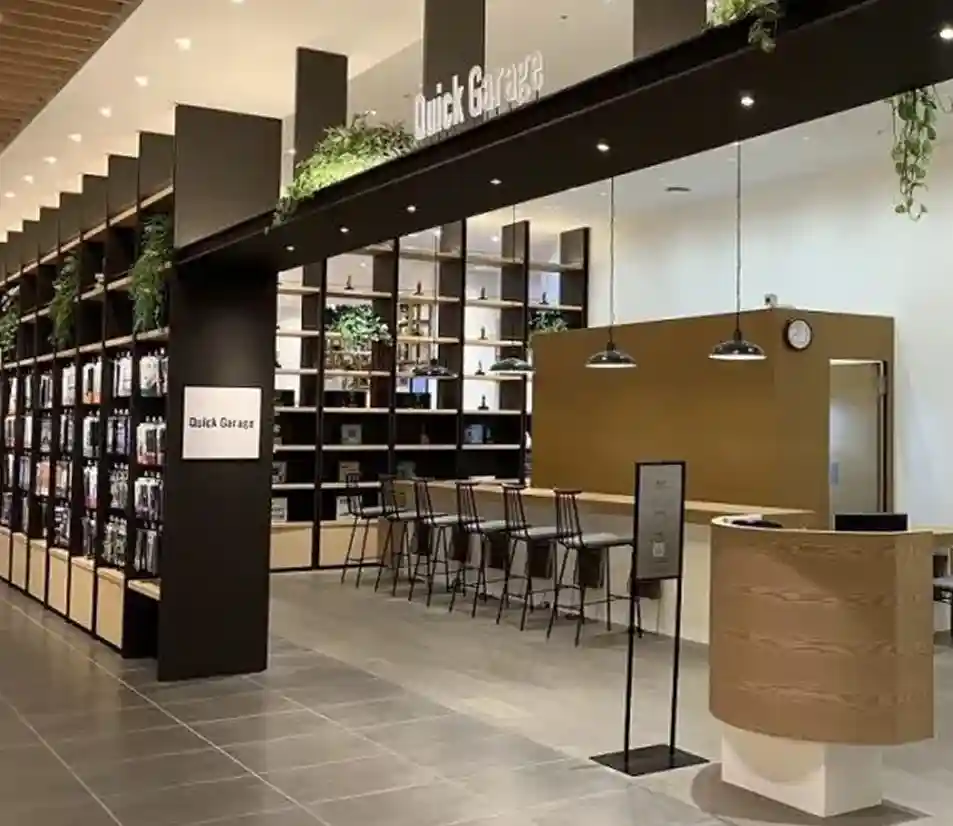 Apple の純正部品を使用し、Apple が認定する修理を実施
お客様のあらゆるAppleデバイスを安心してお任せいただけます