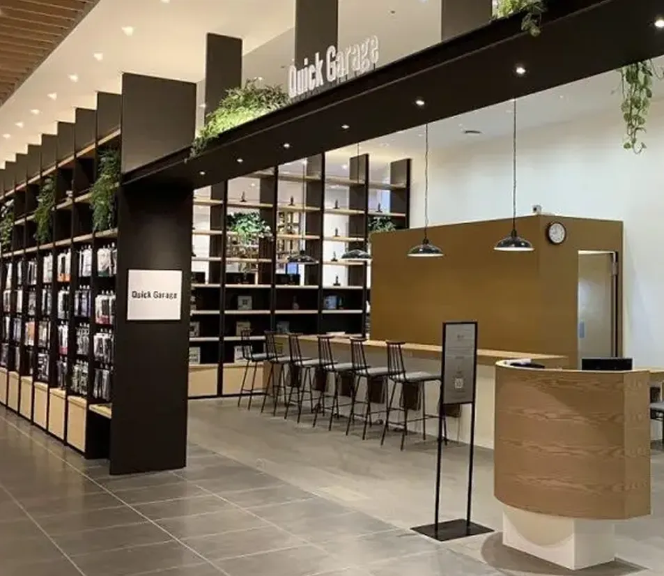 Apple の純正部品を使用し、Apple が認定する修理を実施
お客様のあらゆるAppleデバイスを安心してお任せいただけます