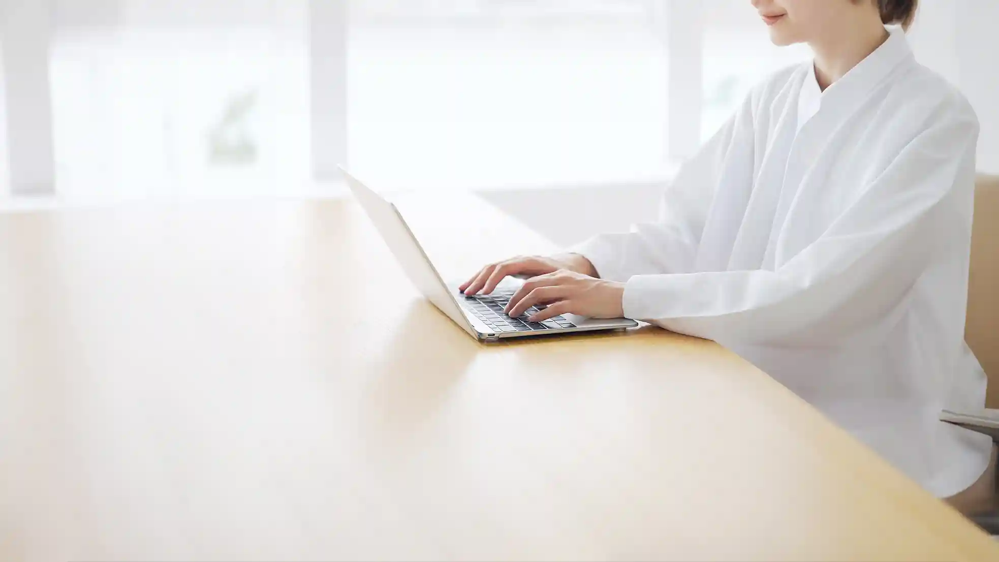 長年の修理サービスで培ったノウハウを駆使し、
確かな技術力と柔軟な体制でお応えします