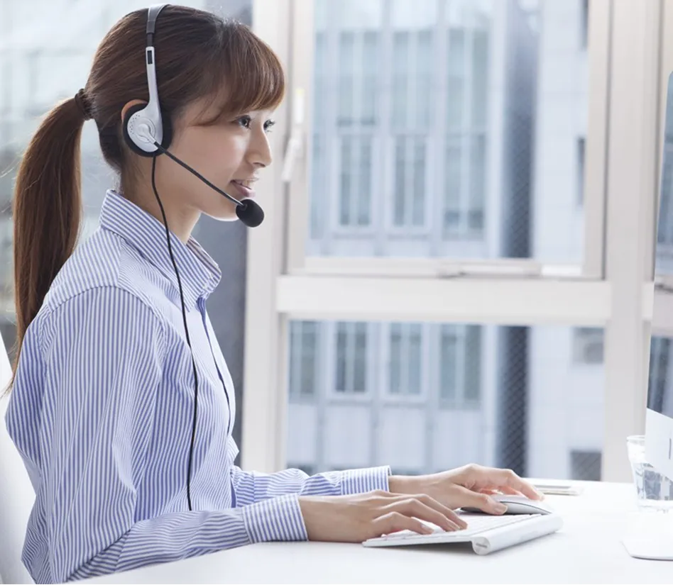 情報システム部門のリソース不足や、
専門知識を持つ人材の確保にお悩みのお客様を、
当社の専門チームが強力にサポートいたします