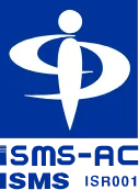 ismsロゴ