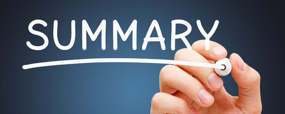 チェックリストのイラスト