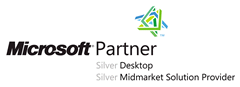Microsoft Partner